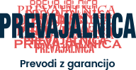 Prevajalnica
